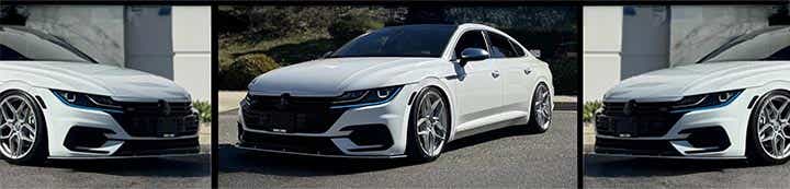 Volkswagen Arteon Forum banner
